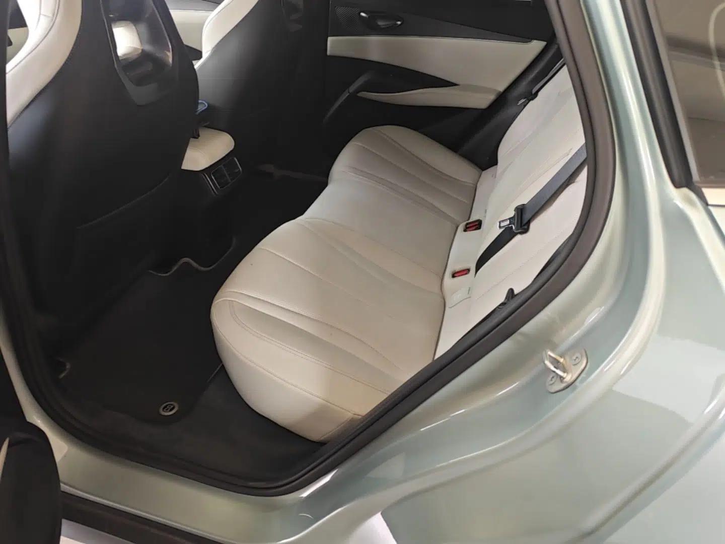 BYD Seal 06 New Energy 2024 DM-i 120KM Prestige Model — миниатюра 20