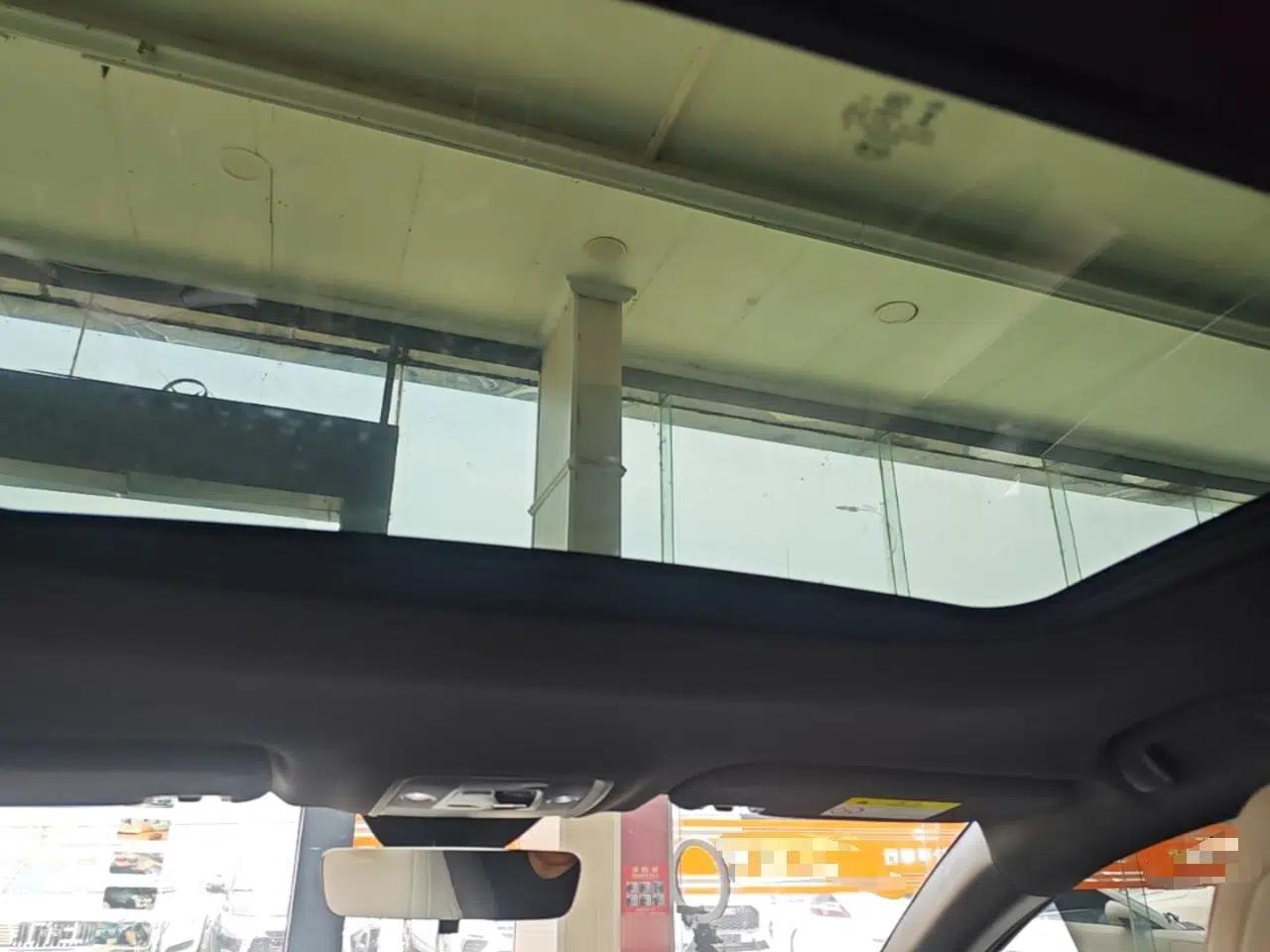 BYD Seal 06 New Energy 2024 DM-i 120KM Prestige Model — миниатюра 21