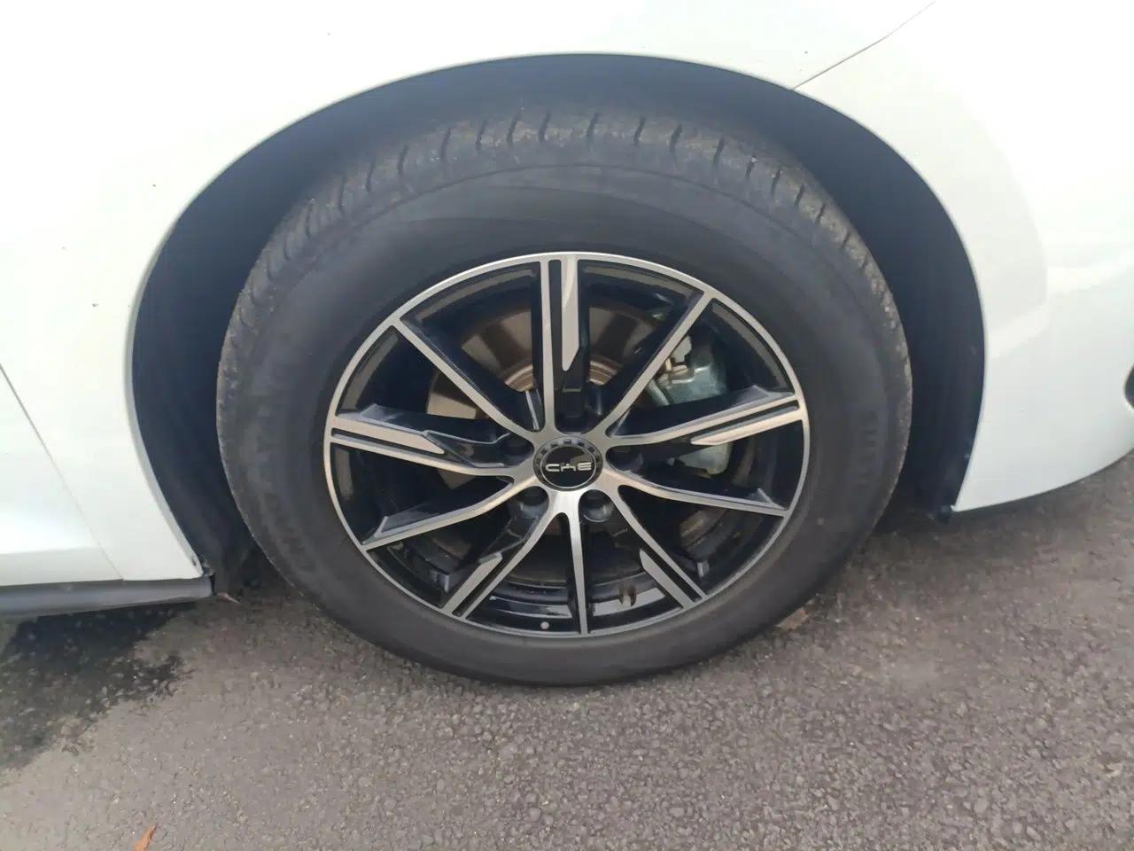 BYD Seal 06 New Energy 2024 DM-i 80KM Prestige Model — миниатюра 8