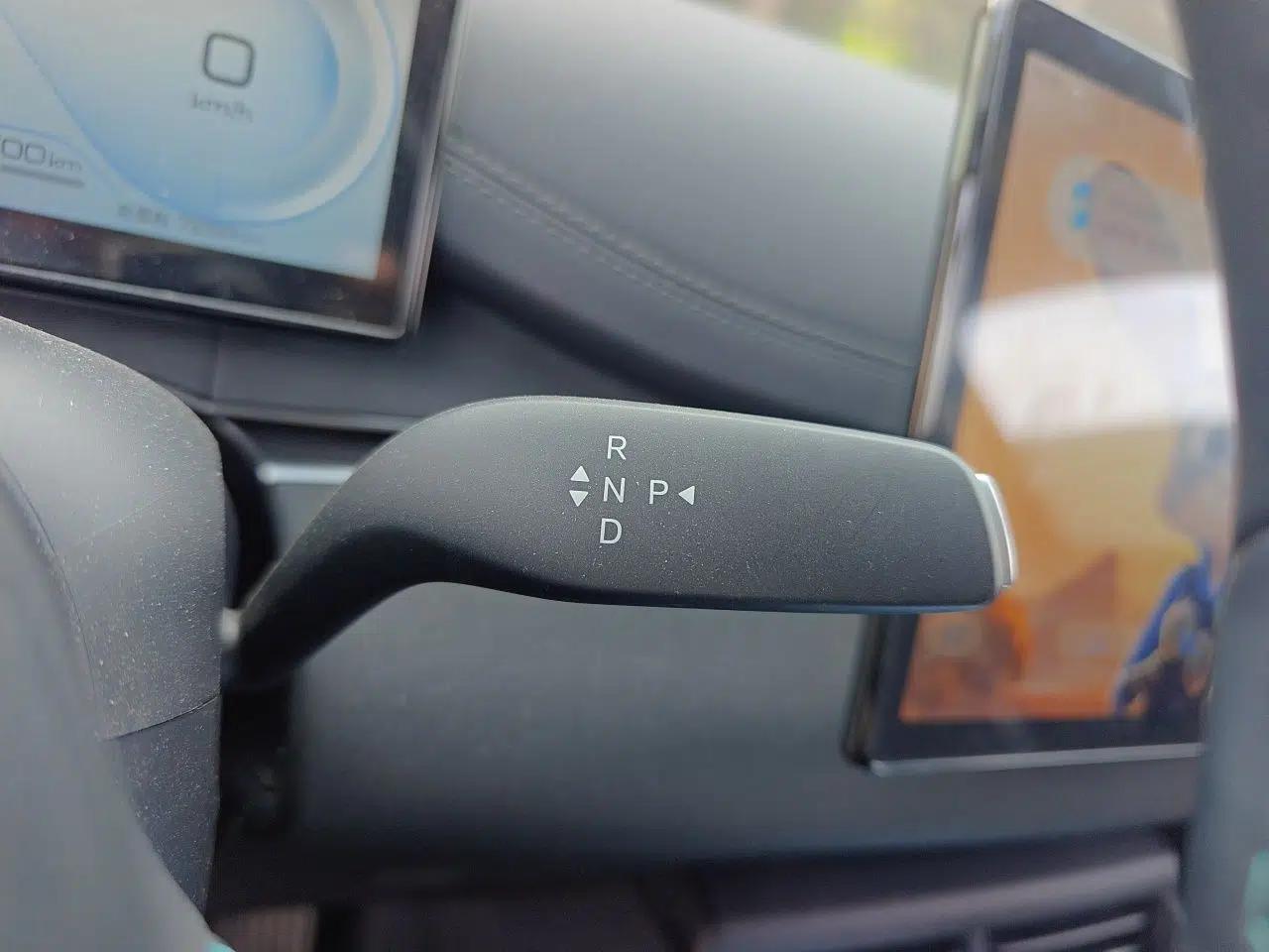 BYD Seal 06 New Energy 2026 DM-i Ultra-Enjoyment 128KM Luxury Edition — миниатюра 14