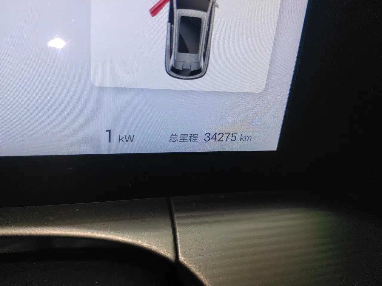 BYD Song L DM-i 2024 112 km Leading Edition — миниатюра 12