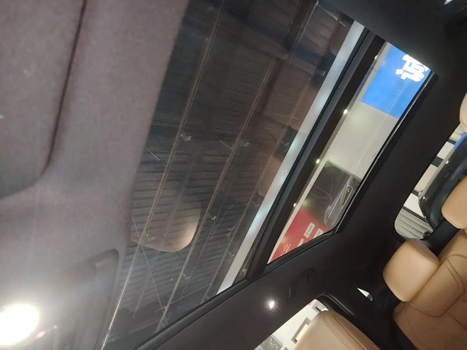 BYD Song L DM-i 2024 112 km Beyond Edition — миниатюра 21