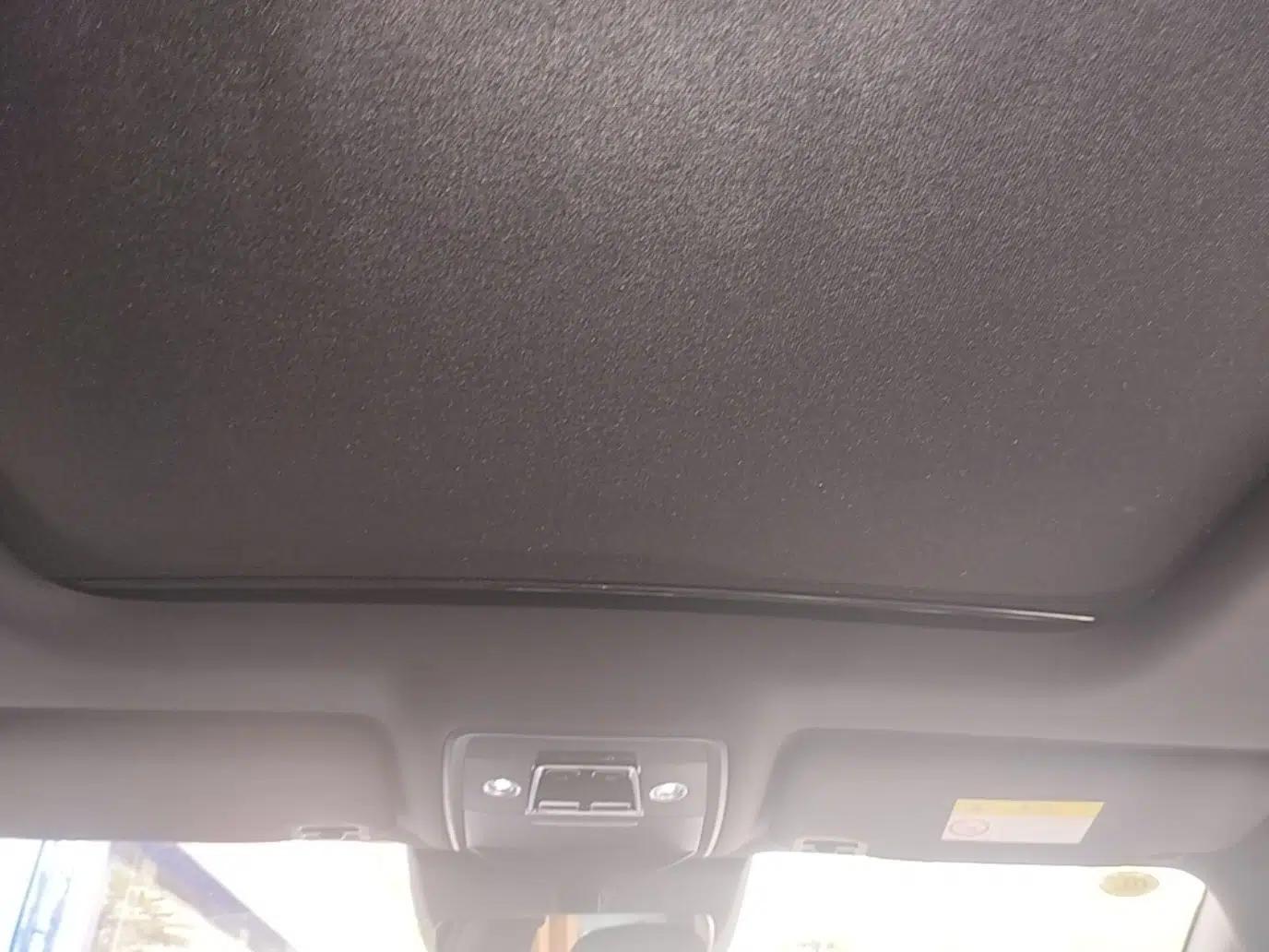 BYD Song L DM-i 2025 Intelligent Driving Version 160 km Beyond-Range Type — миниатюра 21
