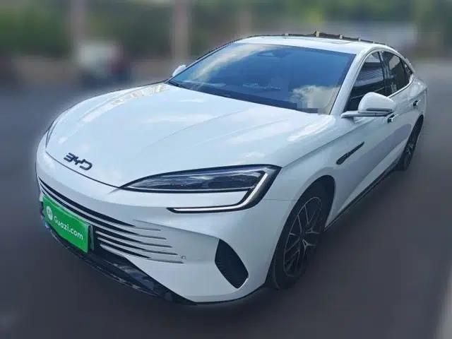 BYD Seal 2024 HONOR Edition DM-i 1.5L 121km Prestige Model