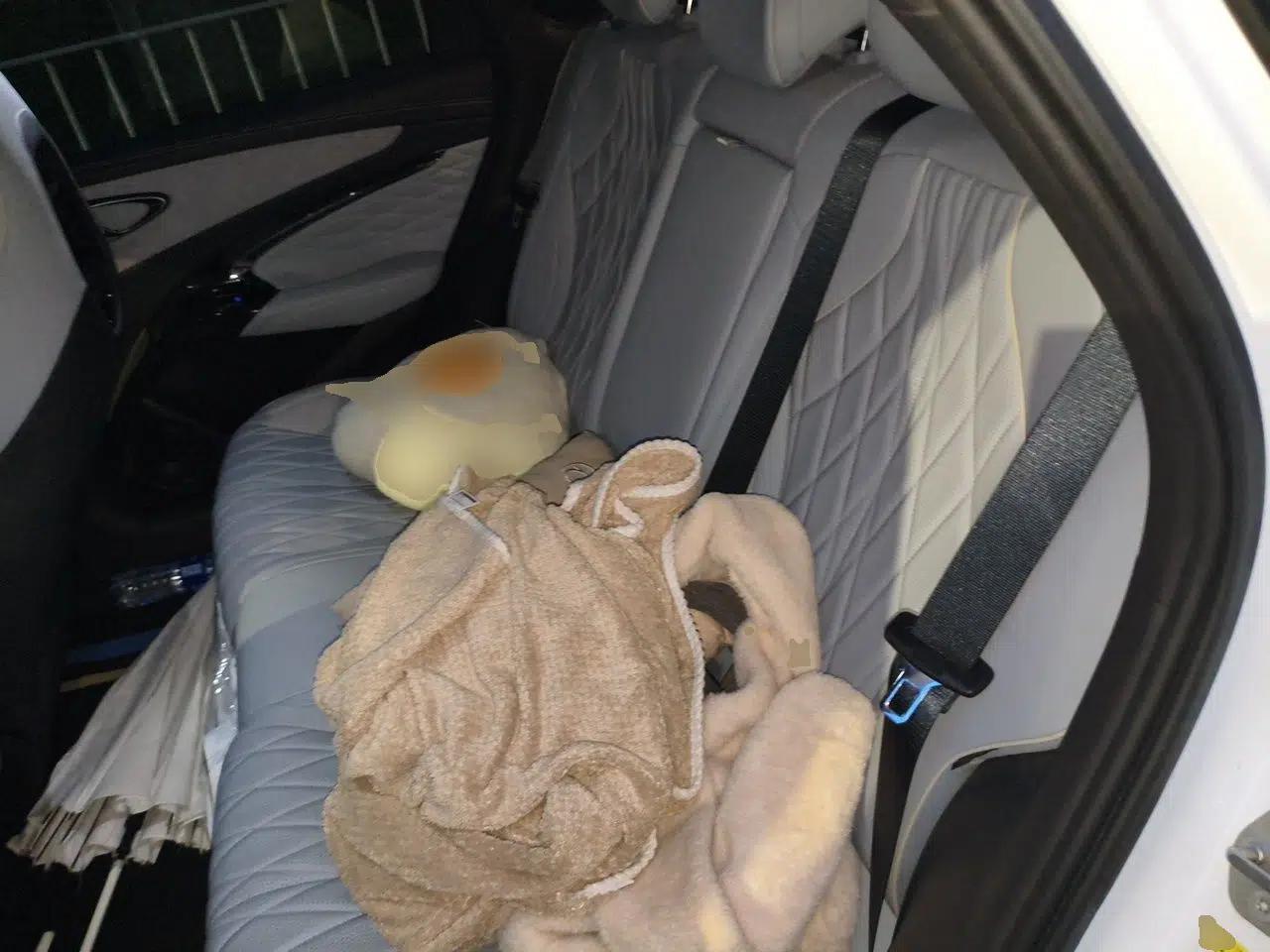 BYD Seal 2022 550 km Standard Range Rear-Wheel Drive Prestige Version — миниатюра 17