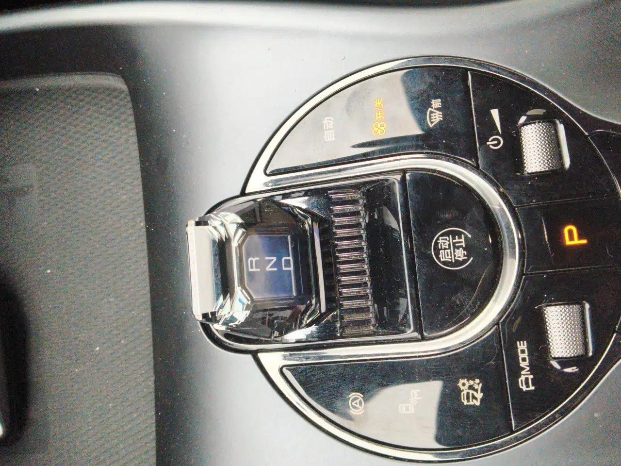 BYD Seal 2023 Champion Edition 550km Elite Model — миниатюра 11