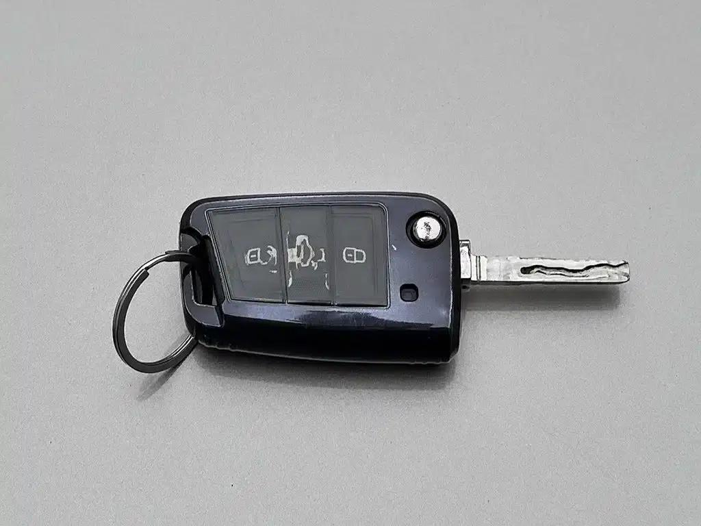 Golf Sportsvan 2016 230TSI Automatic Entry-Level Model — миниатюра 19
