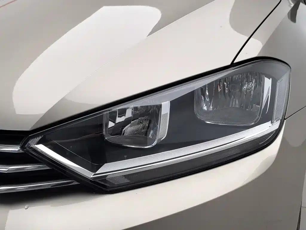 Golf Sportsvan 2016 230TSI Automatic Entry-Level Model — миниатюра 7