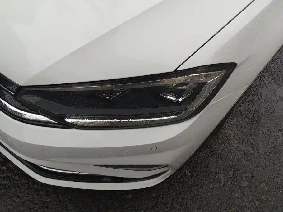 Golf Sportsvan 2020 280TSI Automatic Guardian Edition — миниатюра 5