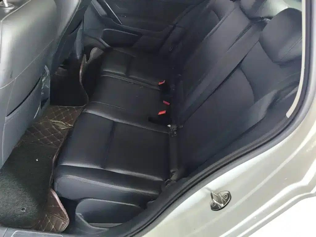 Golf Sportsvan 2018 1.6L Automatic Comfort Edition — миниатюра 17