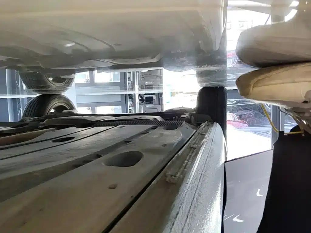 Golf Sportsvan 2018 1.6L Automatic Comfort Edition — миниатюра 21