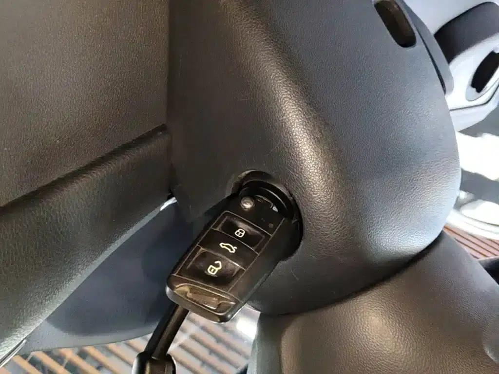 Golf Sportsvan 2018 1.6L Automatic Comfort Edition — миниатюра 9