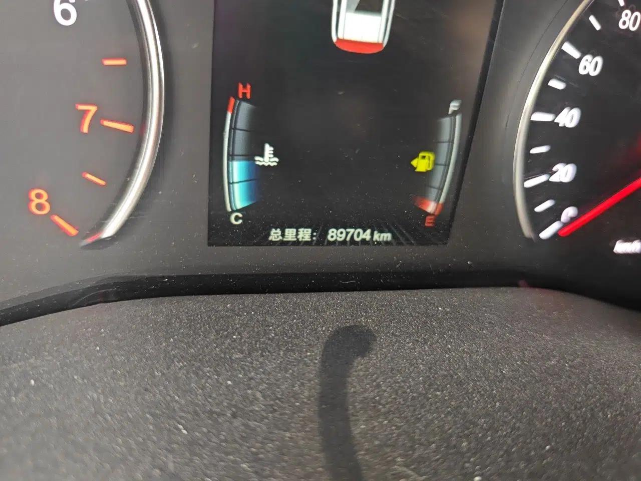 BYD Song MAX 2017 1.5T Automatic Smart Connect Elite 7-Seater — миниатюра 12