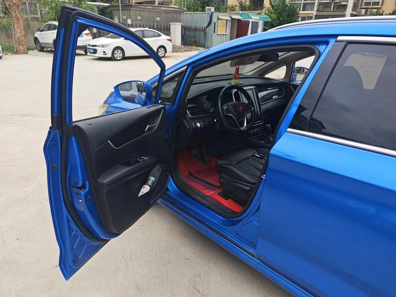 BYD Song MAX 2017 1.5T Automatic Smart Connect Elite 7-Seater — миниатюра 16