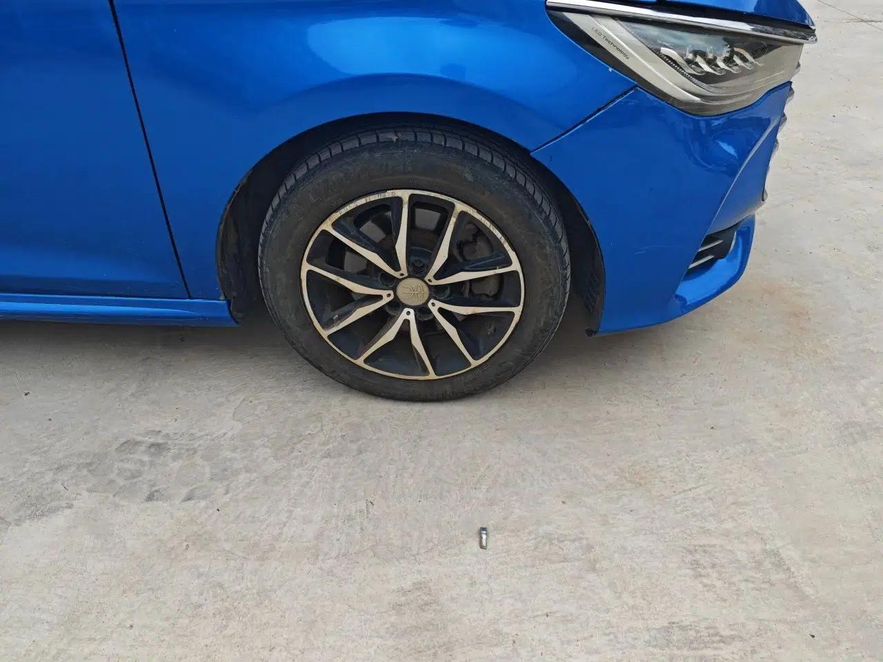 BYD Song MAX 2017 1.5T Automatic Smart Connect Elite 7-Seater — миниатюра 8