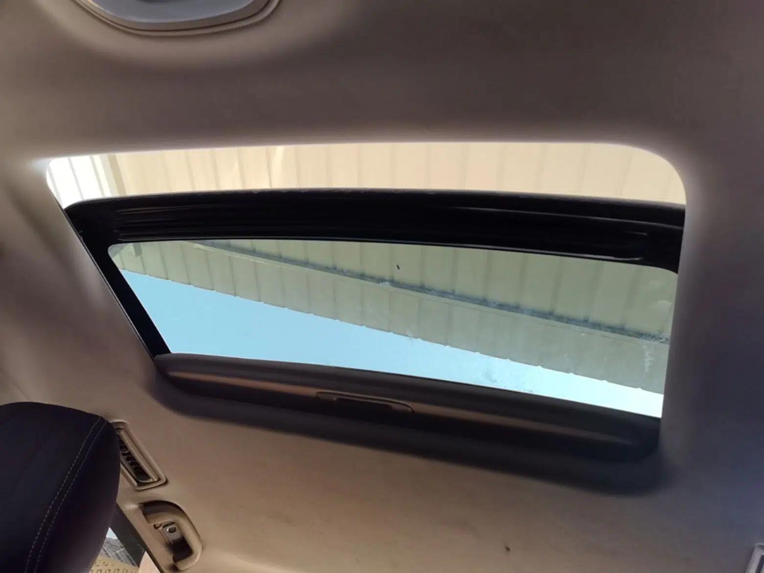 BYD Song MAX 2019 1.5T Automatic Smart Connect Ruiyi Sunroof Model 7 Seats China VI Standard — миниатюра 26