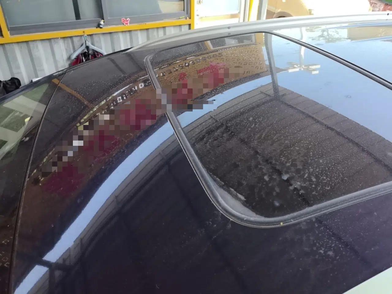 BYD Song MAX 2019 1.5T Automatic Smart Connect Ruiyi Sunroof Model 7 Seats China VI Standard — миниатюра 7