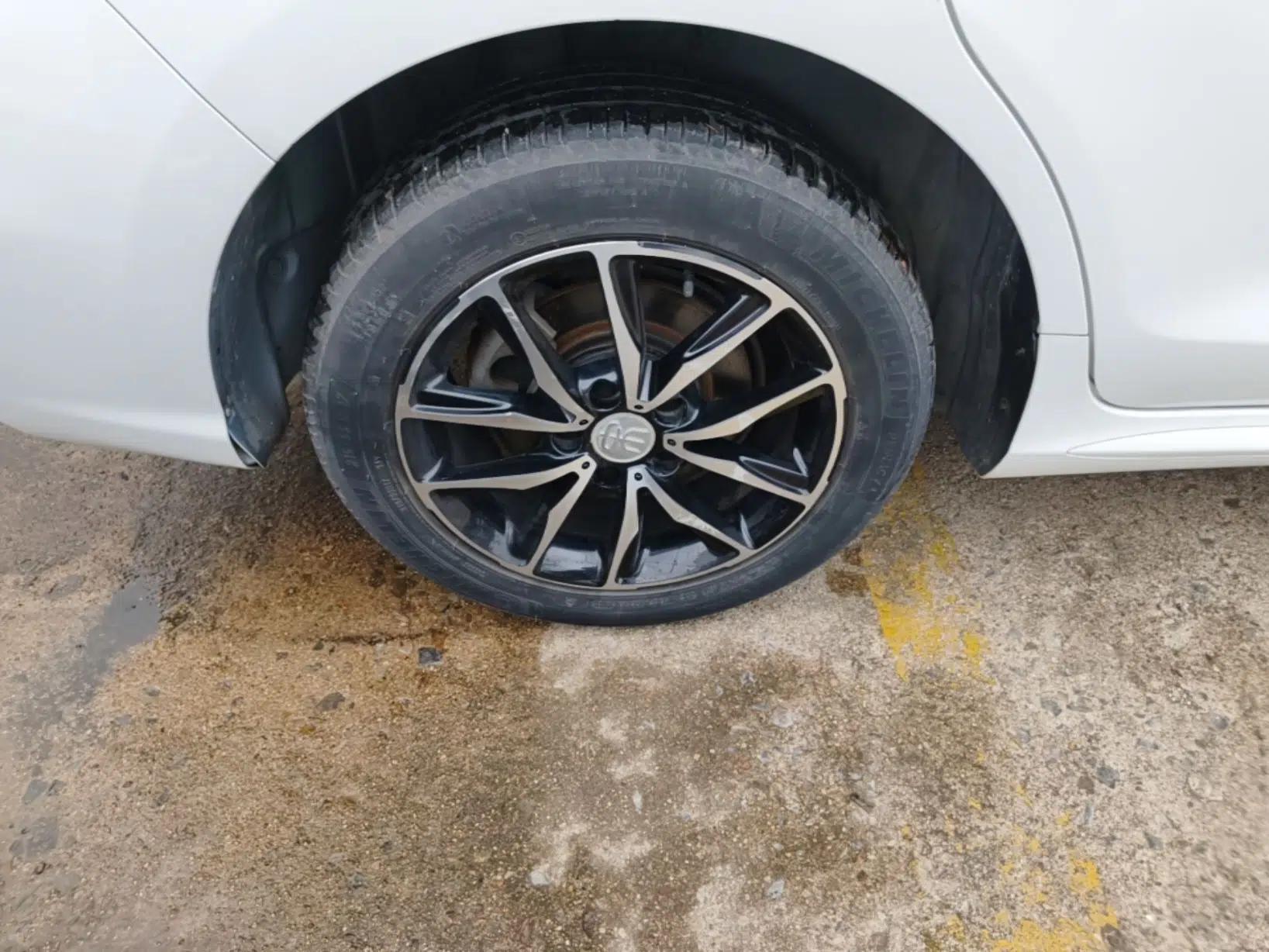 BYD Song MAX 2017 1.5T Automatic Smart Connect Prestige 7-Seater — миниатюра 11