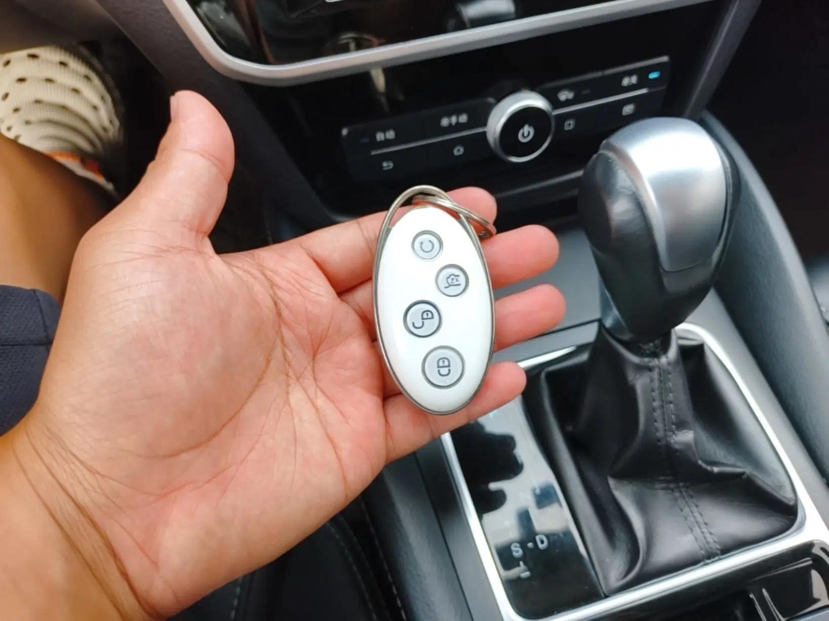 BYD Song MAX 2017 1.5T Automatic Smart Connect Prestige 7-Seater — миниатюра 28