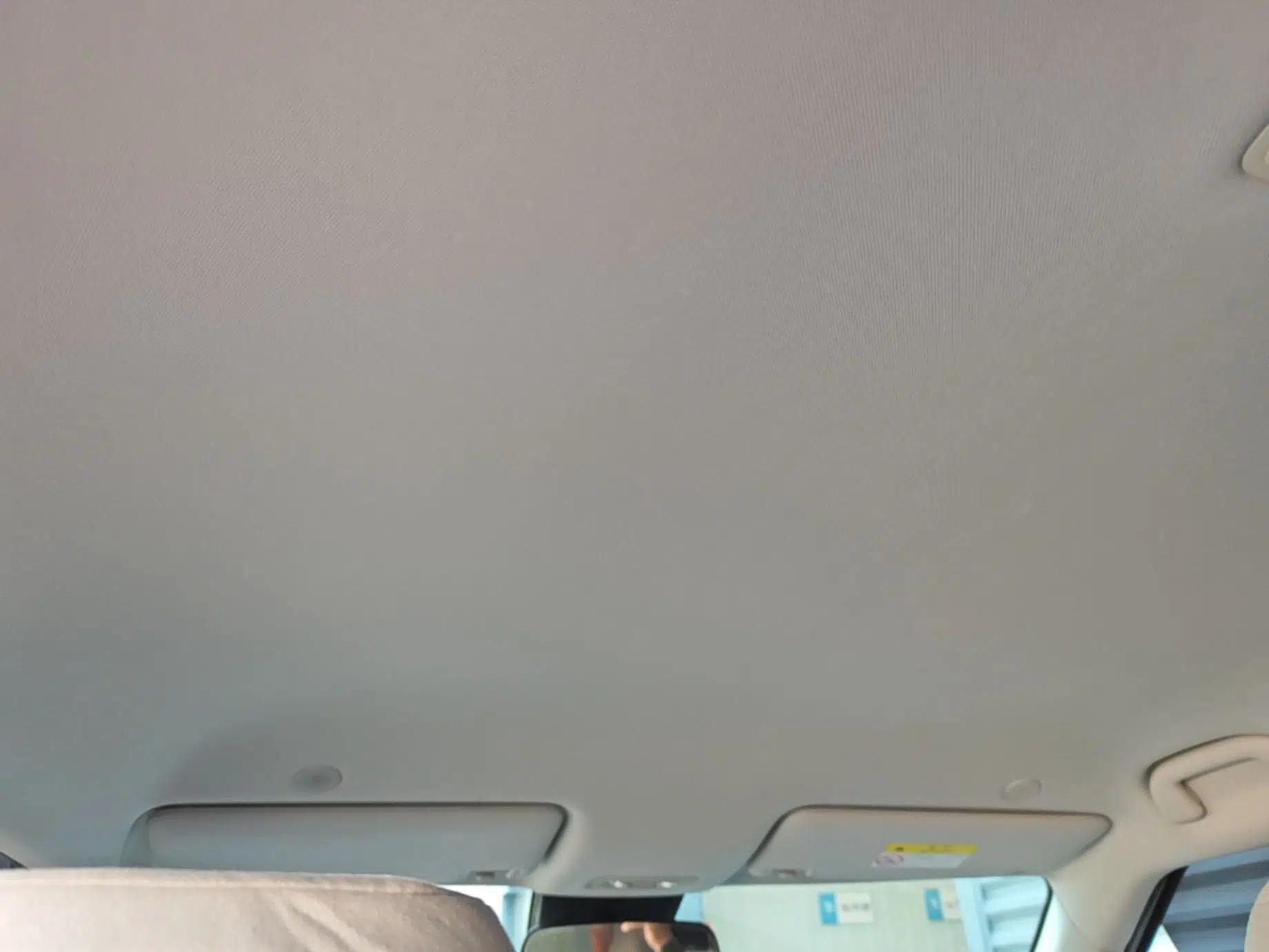 BYD Yuan UP 2024 401 km Active Version — миниатюра 26