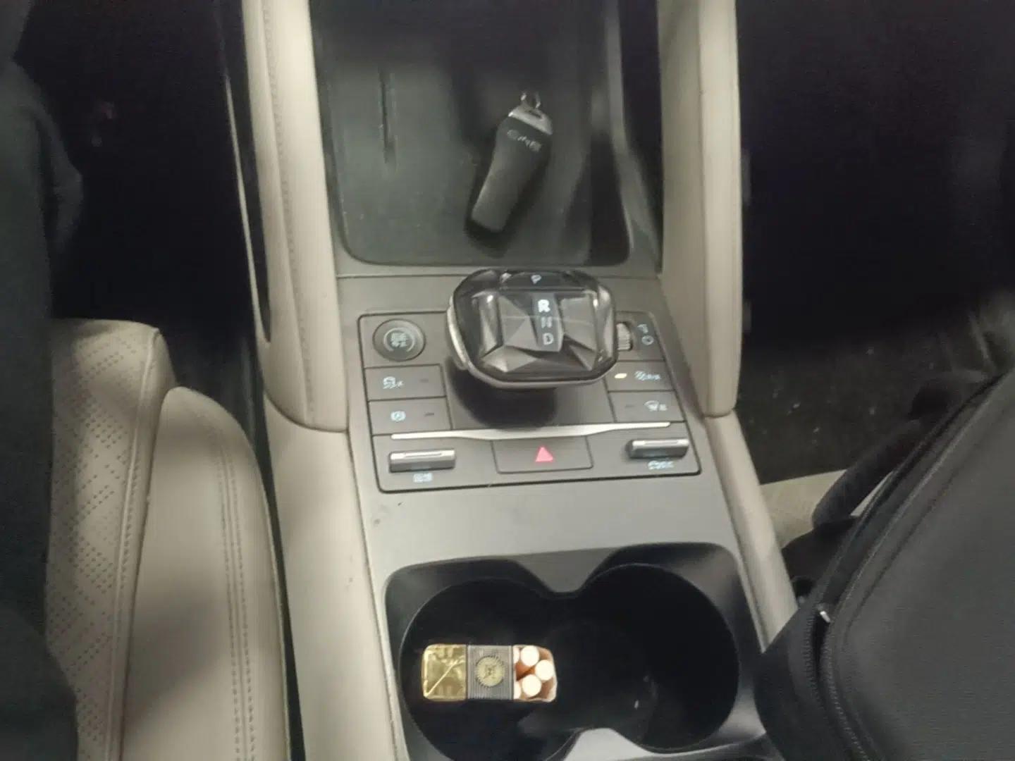 BYD Yuan UP 2024 401KM Leading Edition — миниатюра 16