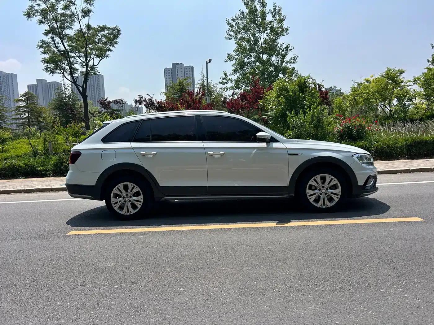 C-TREK 2017 1.6L Automatic Comfort Model — миниатюра 5