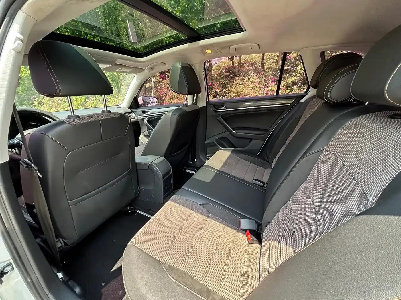 C-TREK 2017 1.6L Automatic Comfort Model — миниатюра 7