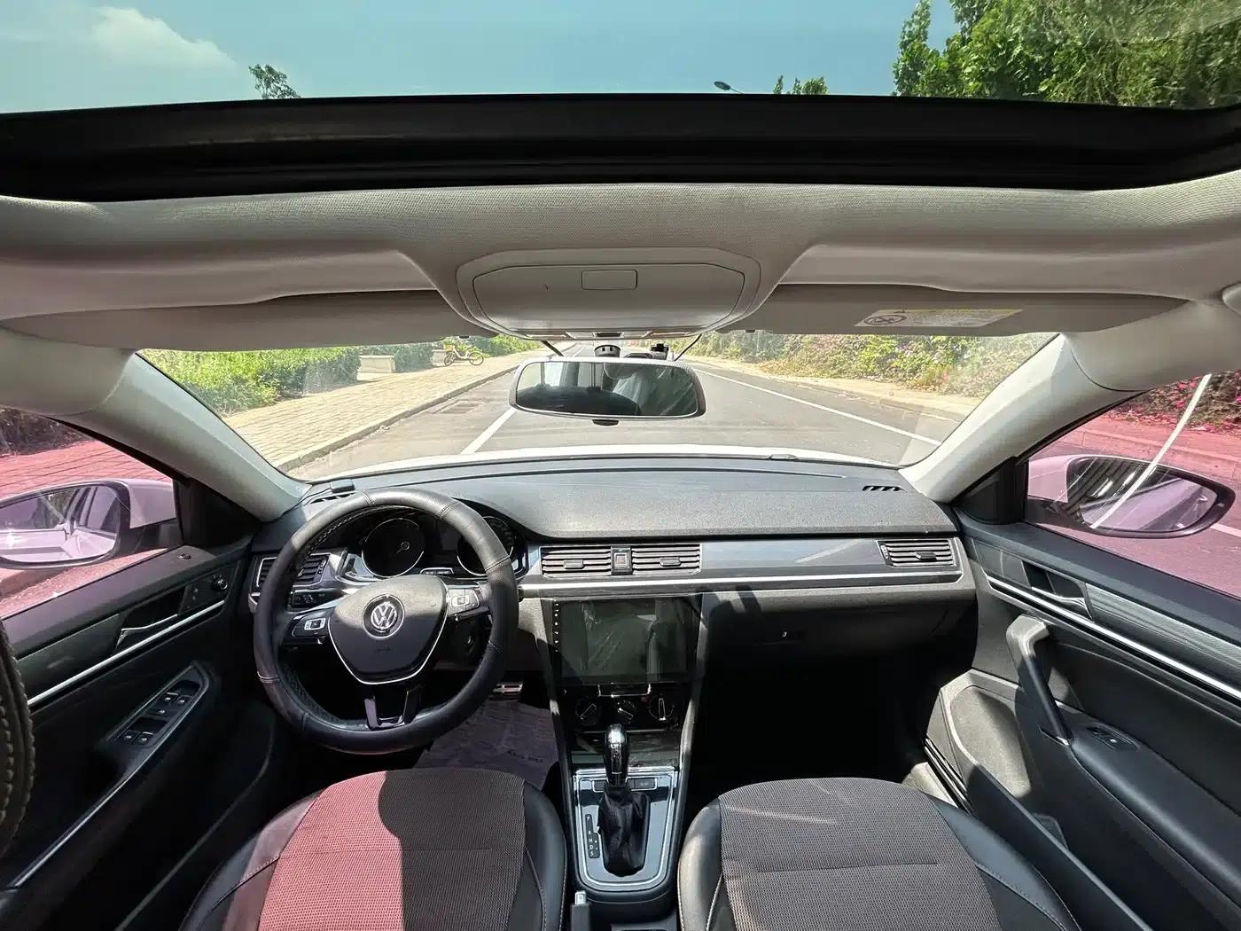 C-TREK 2017 1.6L Automatic Comfort Model — миниатюра 8