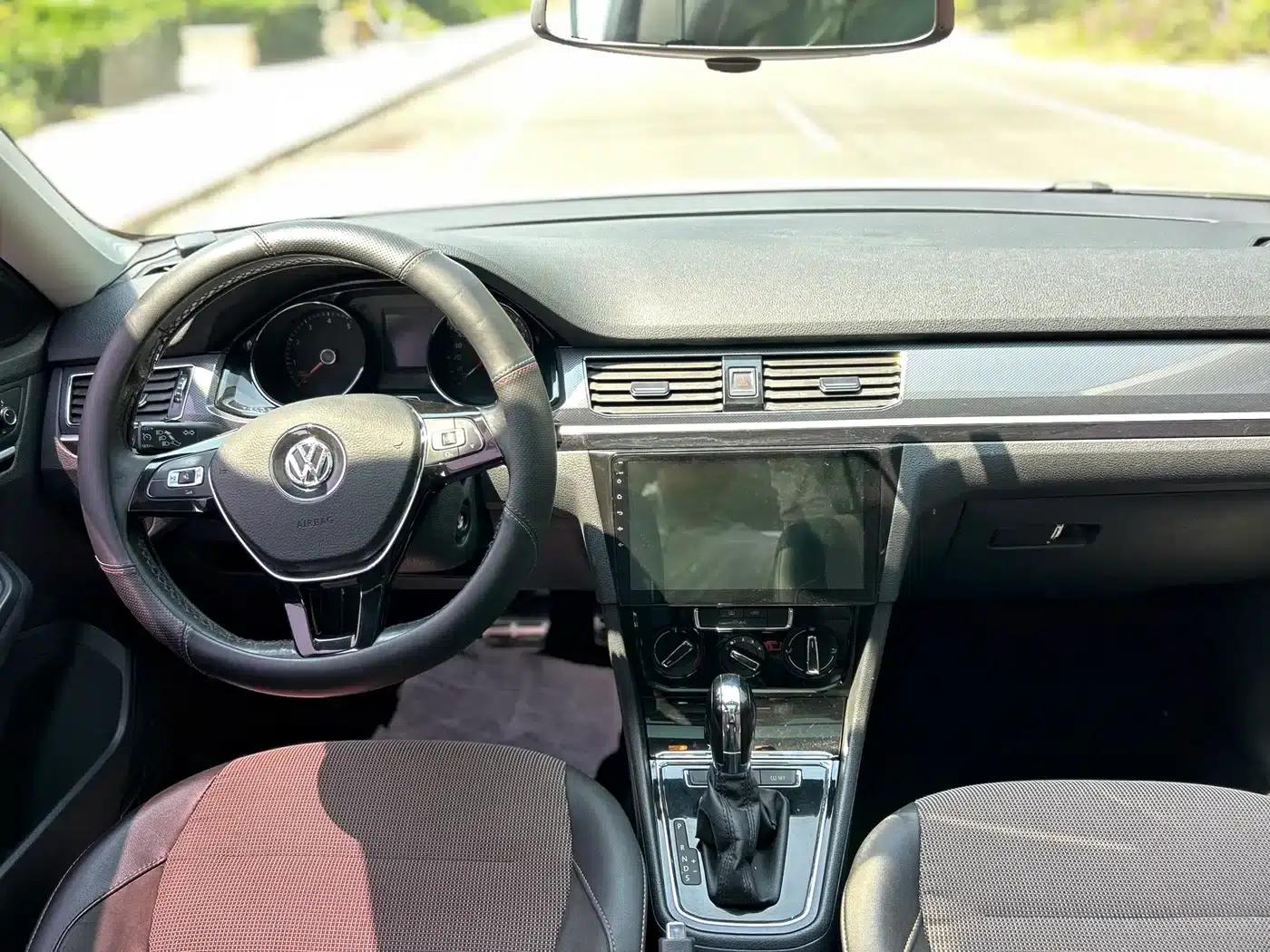 C-TREK 2017 1.6L Automatic Comfort Model — миниатюра 9