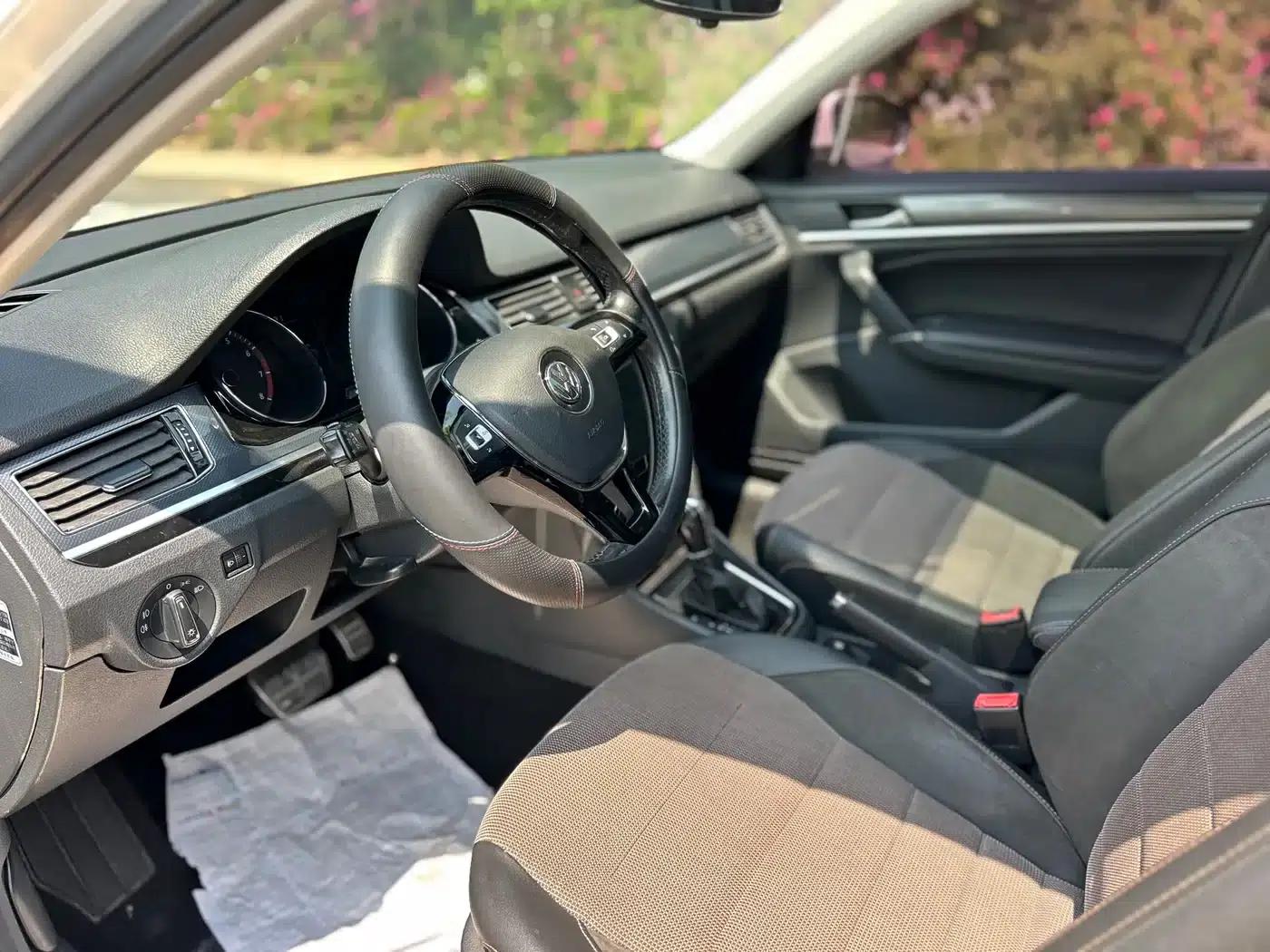 C-TREK 2017 1.6L Automatic Comfort Model — миниатюра 10