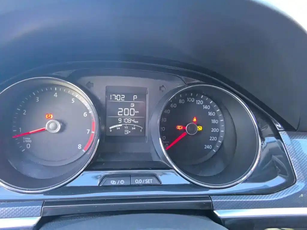 C-TREK 2017 1.6L Automatic Comfort Model — миниатюра 12