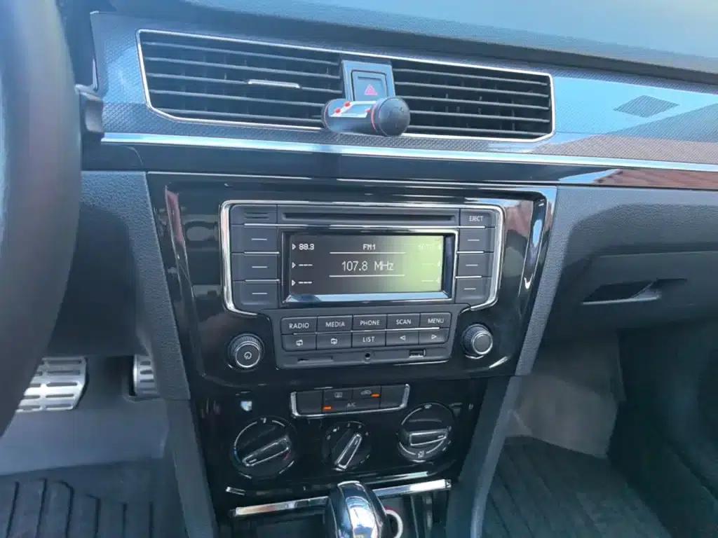 C-TREK 2017 1.6L Automatic Comfort Model — миниатюра 13