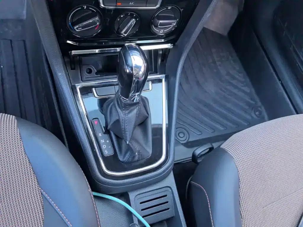 C-TREK 2017 1.6L Automatic Comfort Model — миниатюра 14
