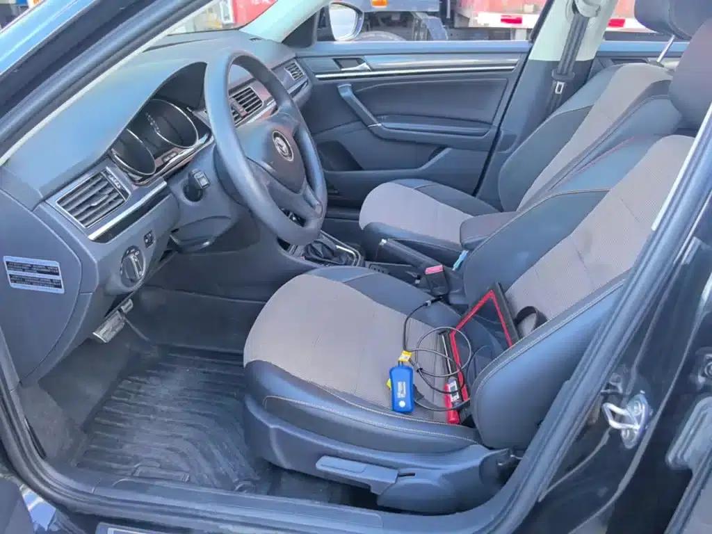 C-TREK 2017 1.6L Automatic Comfort Model — миниатюра 15
