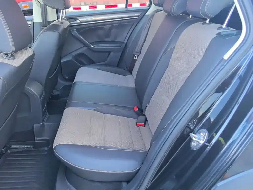 C-TREK 2017 1.6L Automatic Comfort Model — миниатюра 17