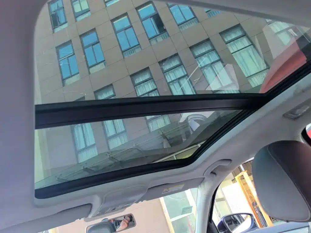 C-TREK 2017 1.6L Automatic Comfort Model — миниатюра 18