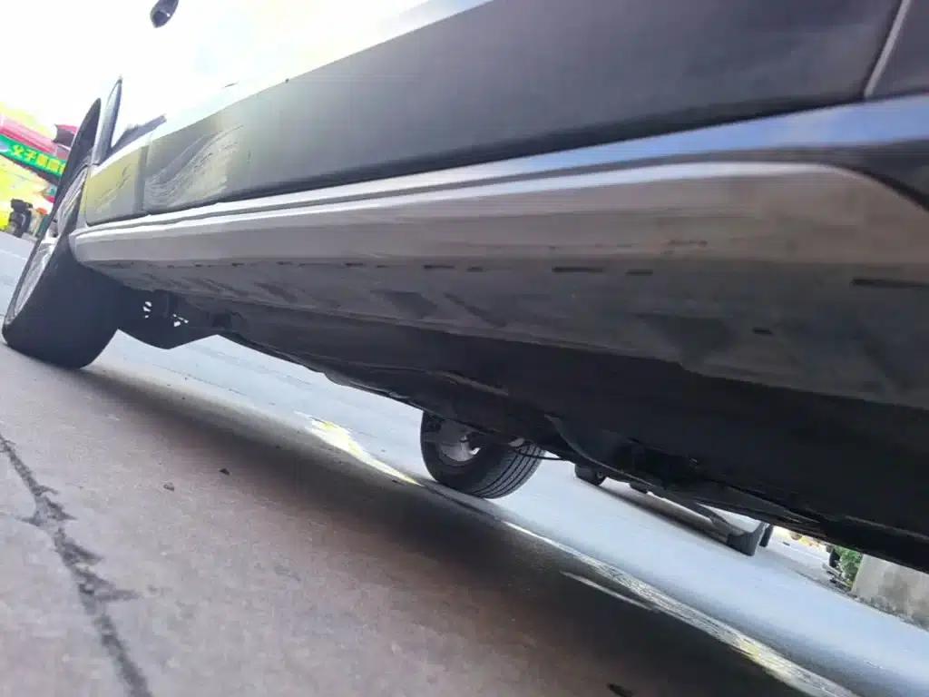 C-TREK 2017 1.6L Automatic Comfort Model — миниатюра 21