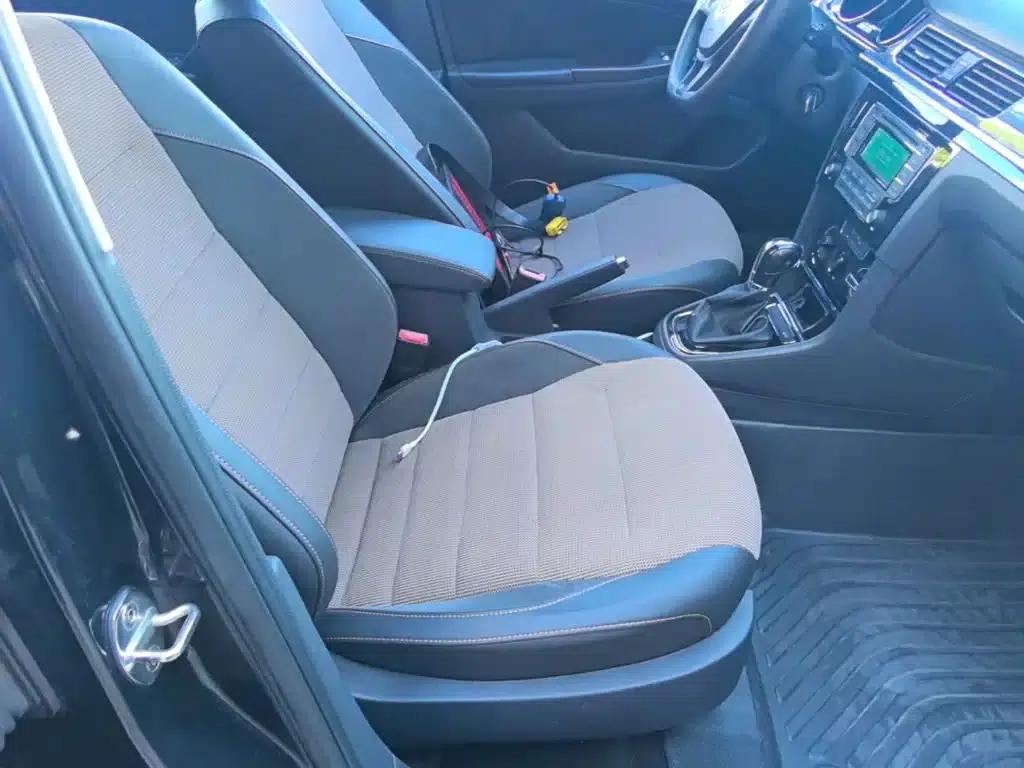 C-TREK 2017 1.6L Automatic Comfort Model — миниатюра 25