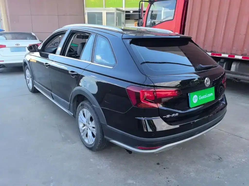 C-TREK 2017 1.6L Automatic Comfort Model — миниатюра 5