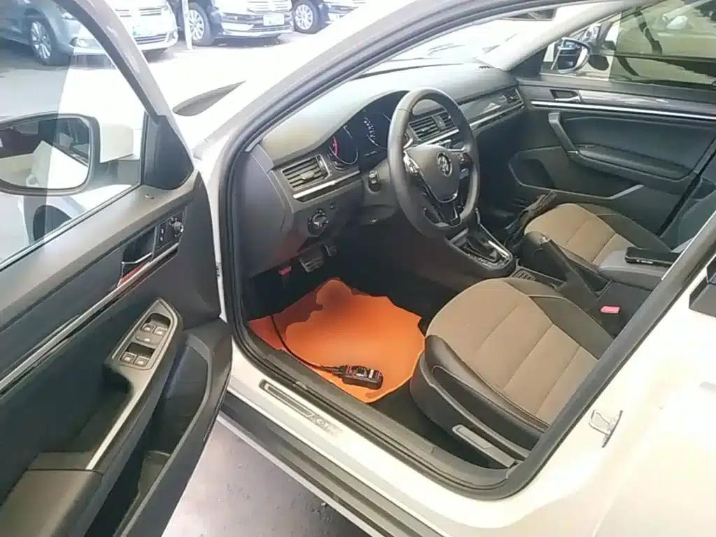 C-TREK 2018 1.5L Automatic Comfort Model — миниатюра 16