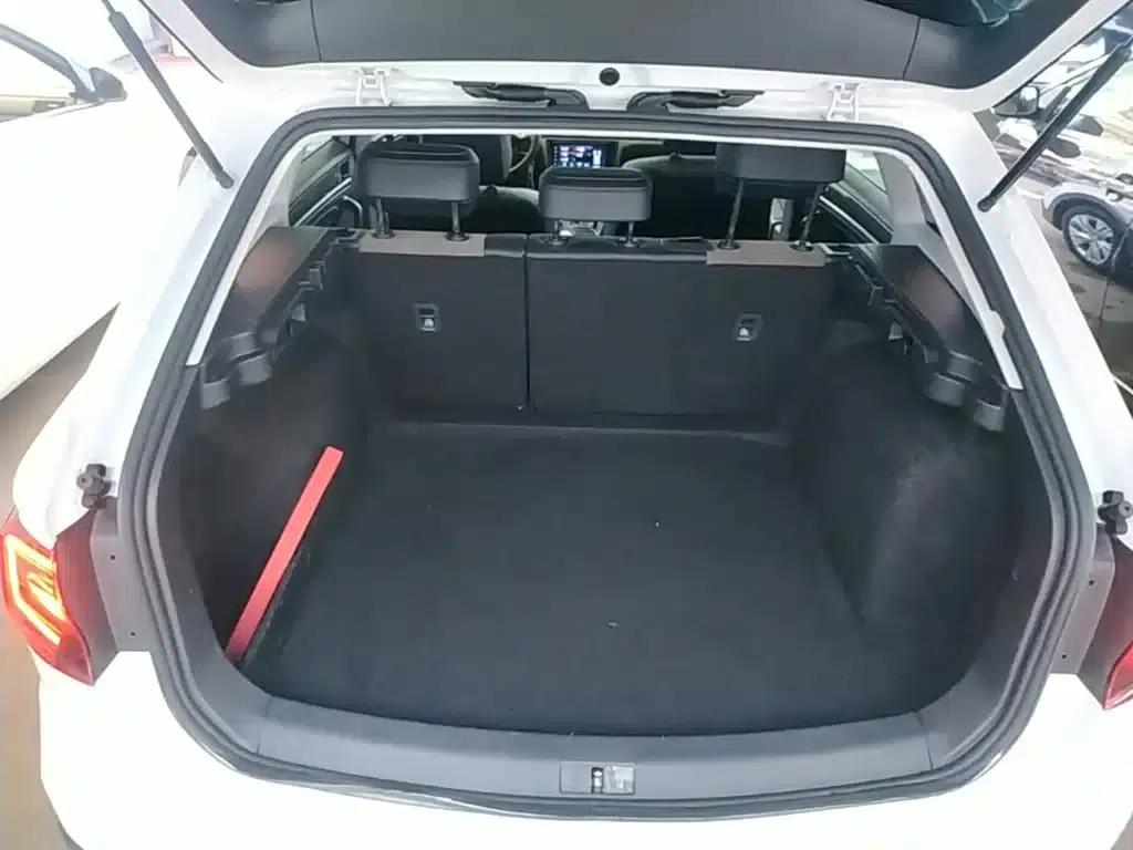 C-TREK 2018 1.5L Automatic Comfort Model — миниатюра 19