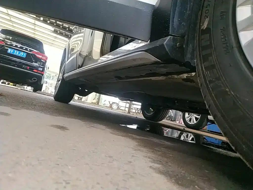 C-TREK 2018 1.5L Automatic Comfort Model — миниатюра 21