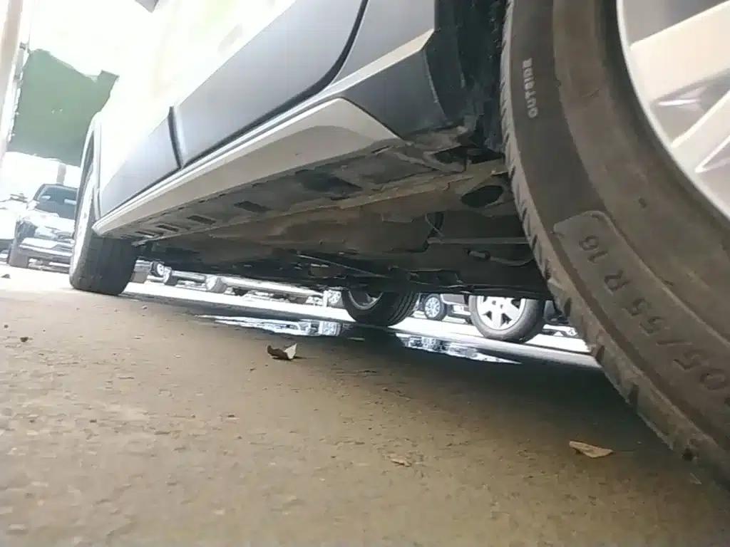 C-TREK 2018 1.5L Automatic Comfort Model — миниатюра 22