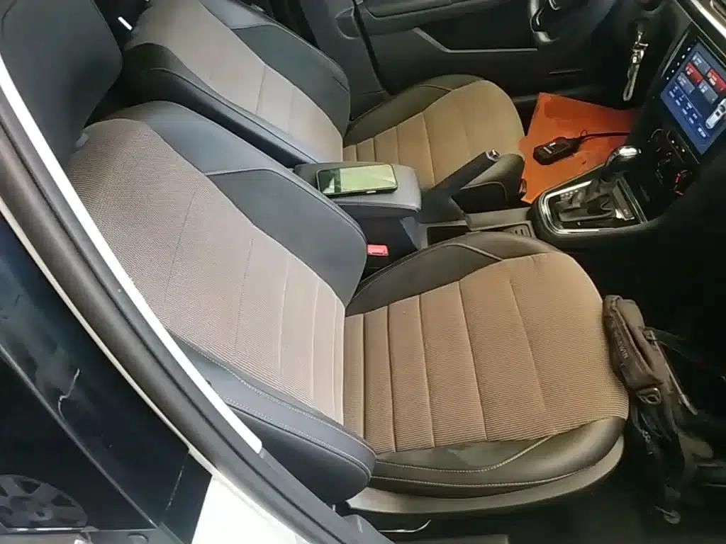 C-TREK 2018 1.5L Automatic Comfort Model — миниатюра 25