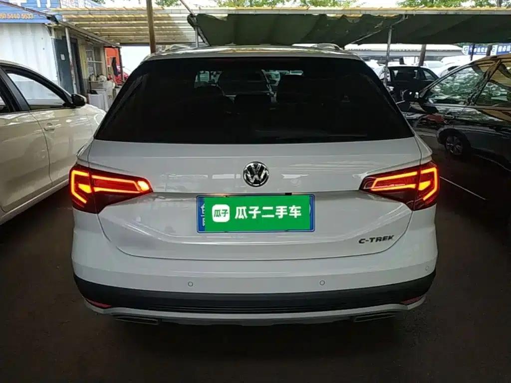 C-TREK 2018 1.5L Automatic Comfort Model — миниатюра 6