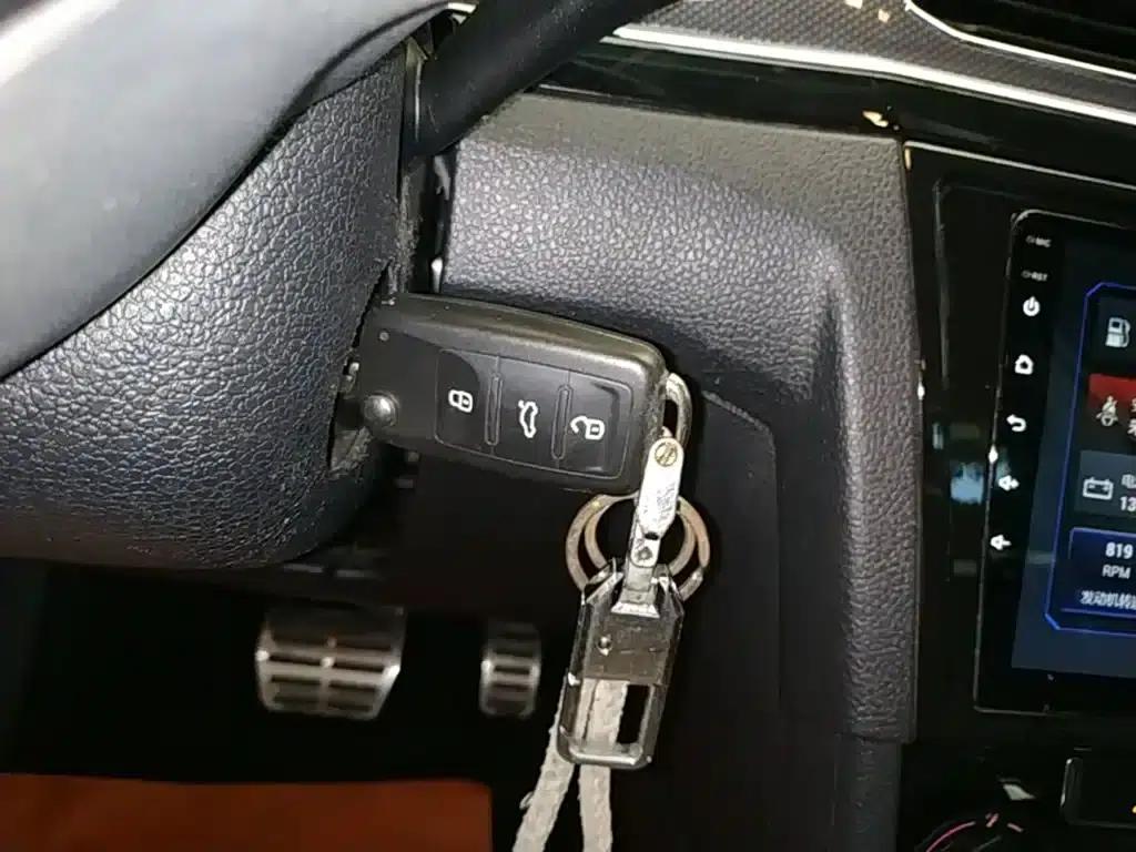 C-TREK 2018 1.5L Automatic Comfort Model — миниатюра 9