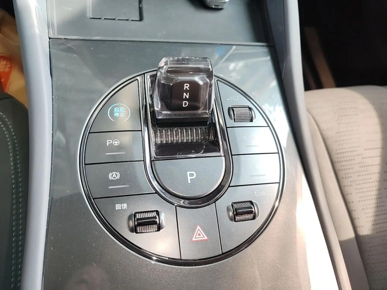 BYD Seal 06GT 2025 505 Wave Plus Edition — миниатюра 16
