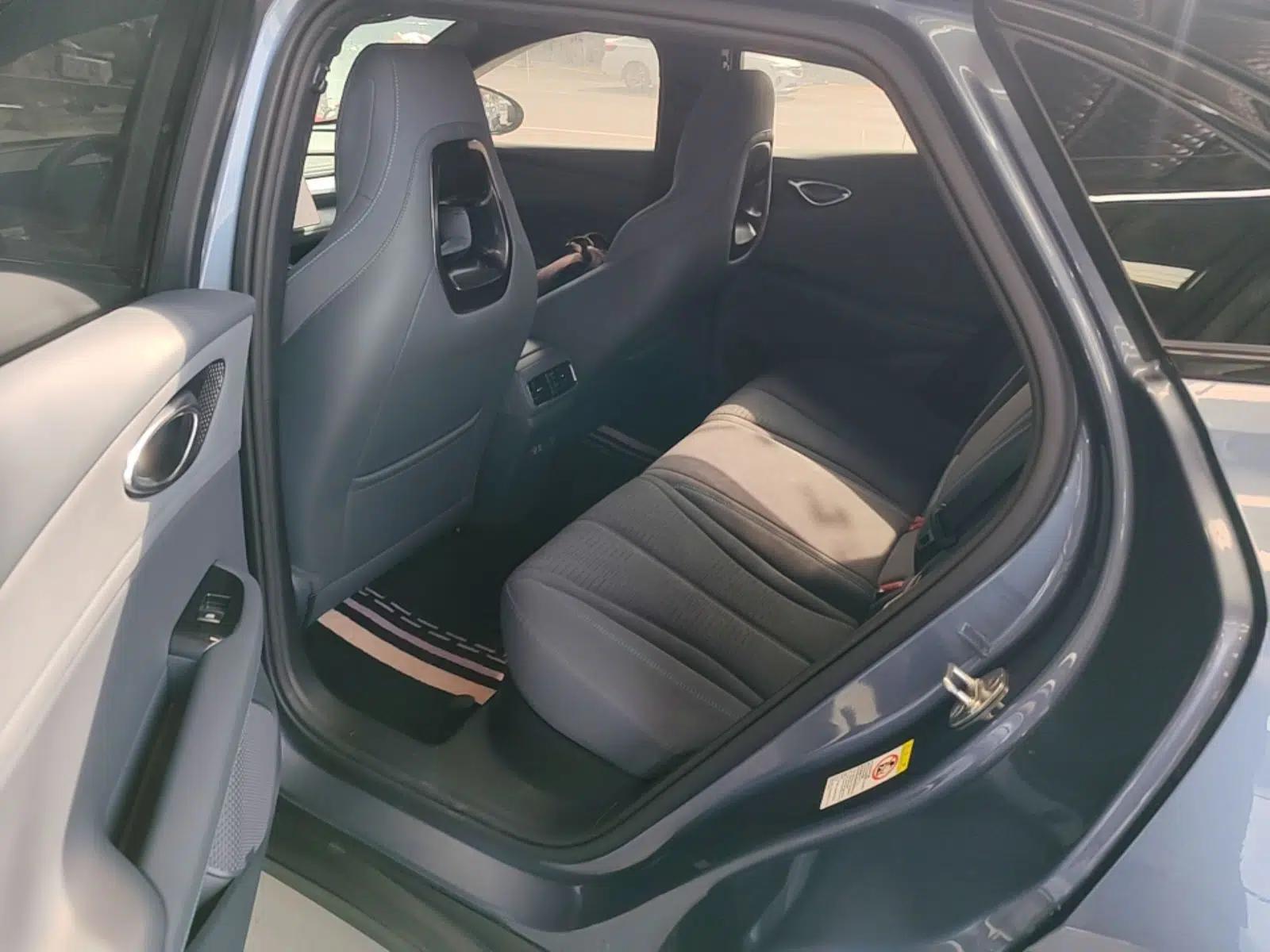 BYD Seal 06GT 2025 505 Wave Plus Edition — миниатюра 20