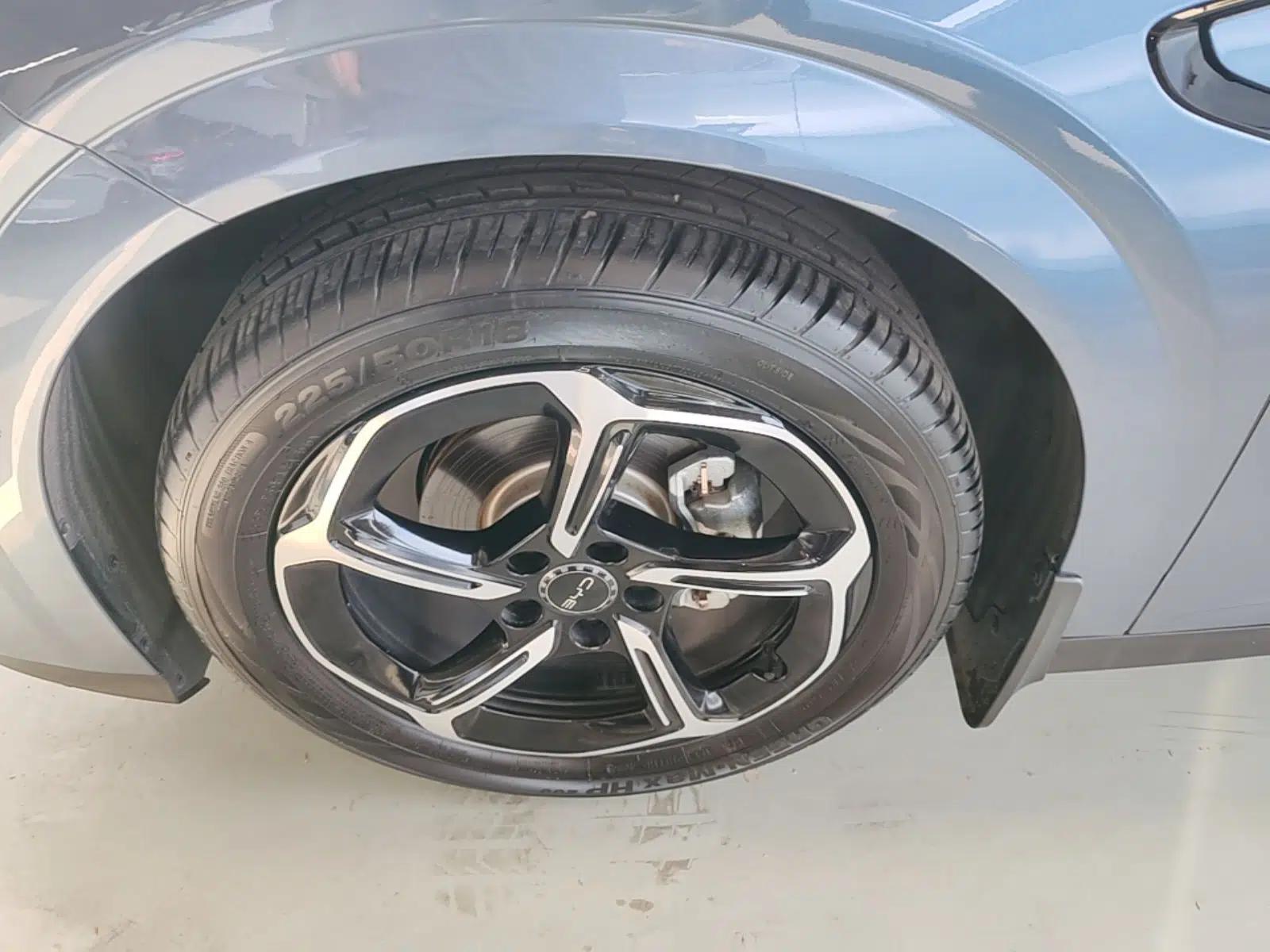 BYD Seal 06GT 2025 505 Wave Plus Edition — миниатюра 10