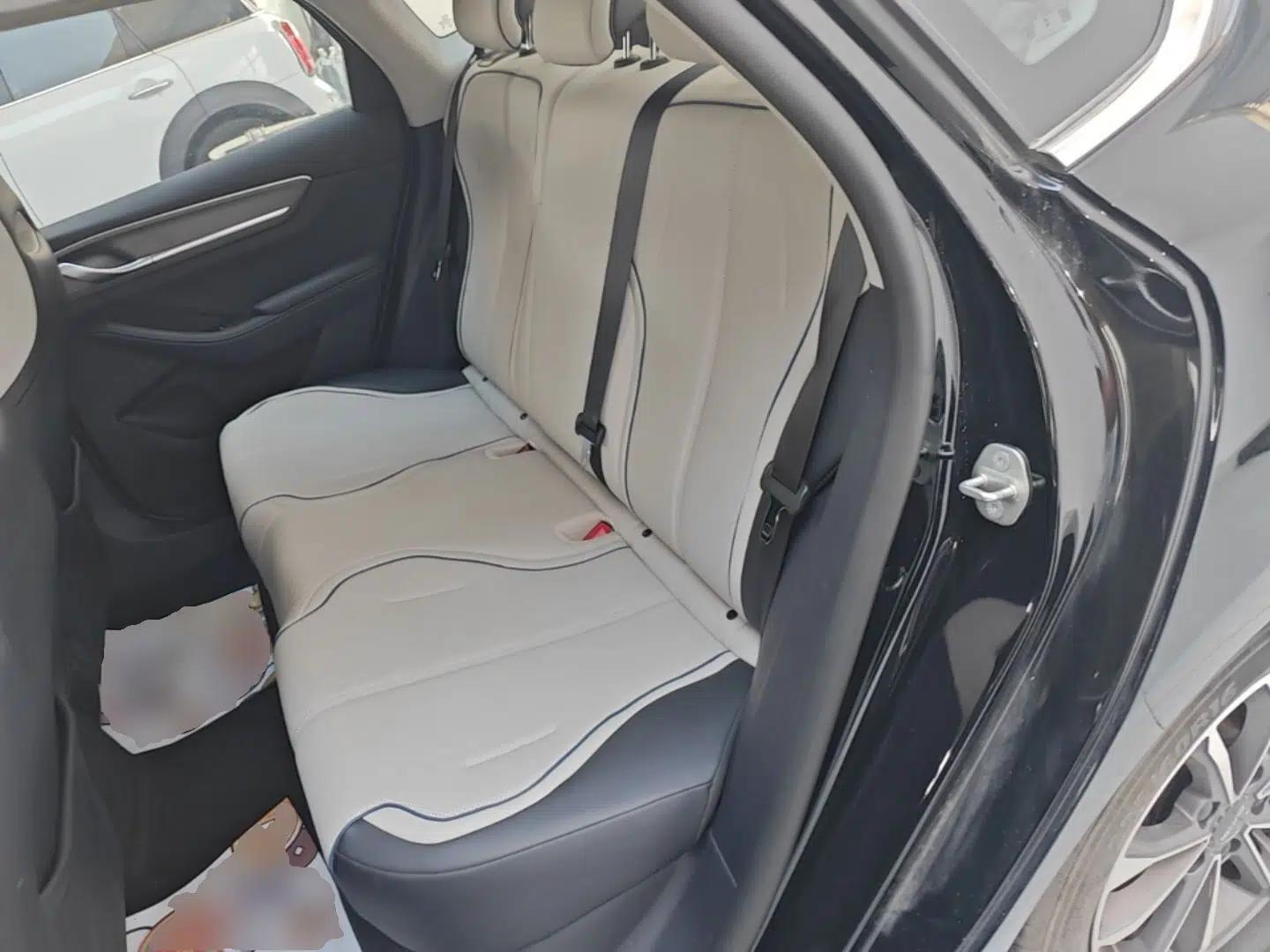 BYD Destroyer 05 2024 HONOR Edition DM-i 55KM Luxury Model — миниатюра 20